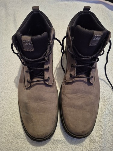 Timberland men brown cross - men's,