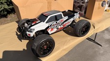 Kyosho Psycho Kruiser RC Truck