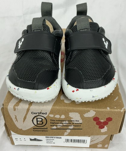 Vivobarefoot primus sport iii - vivobarefoot,