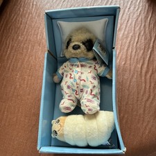 Brand New Baby Oleg Meerkat