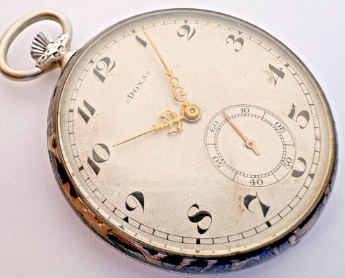 Antique edwardian 1910 solid - antique,