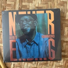 Beres Hammond - Never Ending