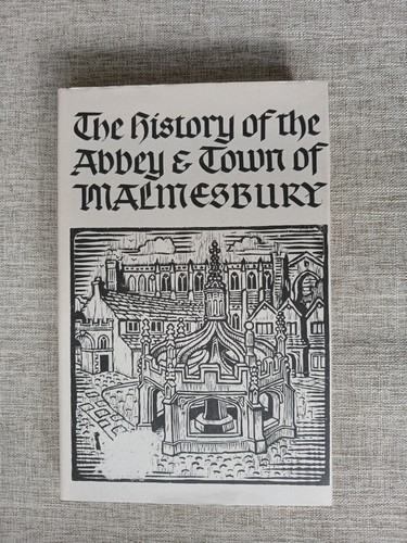 The history abbey and - of,