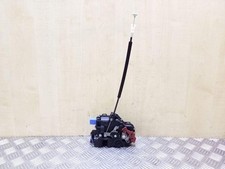 SKODA FABIA II Combi 545 Rear Right Door Lock 6Y0839016A 1.90 Diesel 26093683