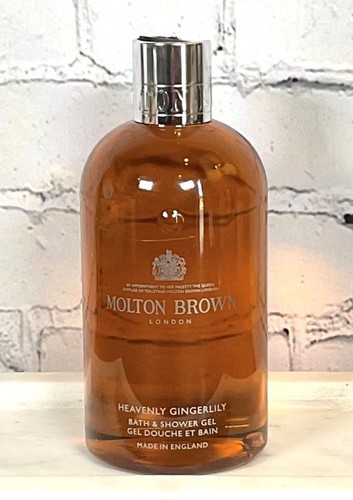 New molton brown - new, heavenly