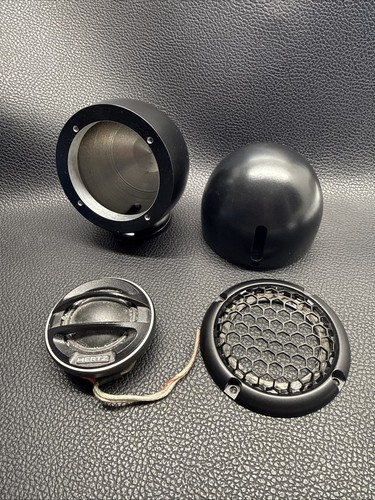 Pods and grills for hertz - pods,