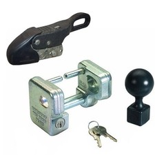 BPW Robstop WS 3500 / iSC 3.5