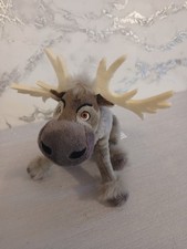 Frozen sven reindeer - 7", plush