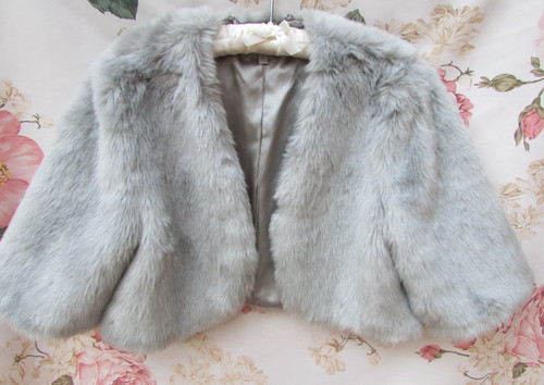 Coast silver grey soft - grey, silky