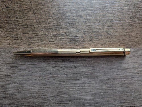 Vintage sheaffer gold - vintage,