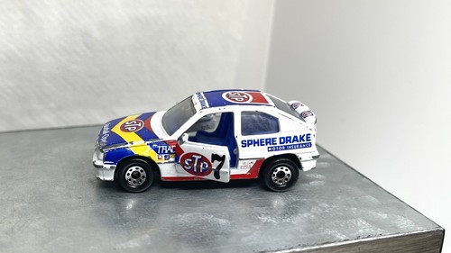 Matchbox vintage vauxhall - vintage,