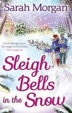 Sleigh Bells in the Snow: A