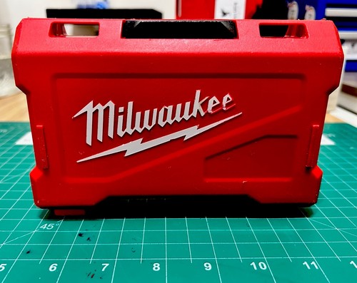 Milwaukee shockwave impact - shockwave,