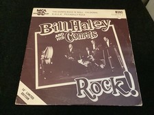 Bill Haley And His Comets -