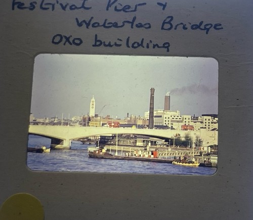 35mm colour slides - 35mm,
