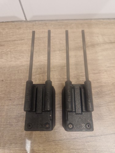 Delkim txi safe carbon - 2x,