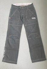 Henleys Project Deluxe Y2K