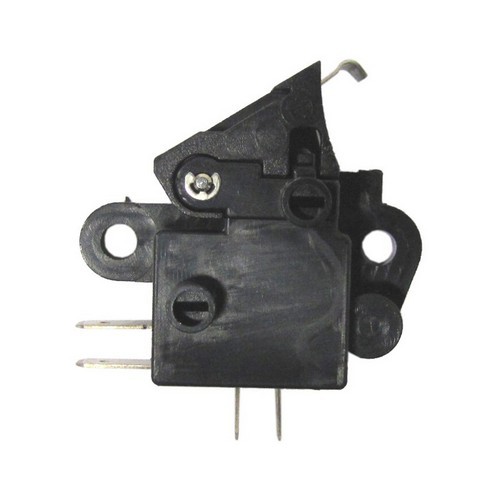 Front brake light - front,