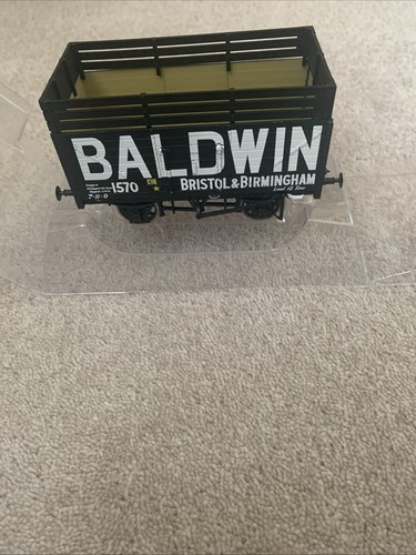 Lionheart trains gauge 8 - lionheart,