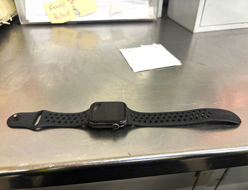 Apple watch series nike - apple, 5