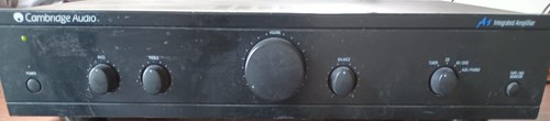 Cambridge audio v3 - cambridge, a1