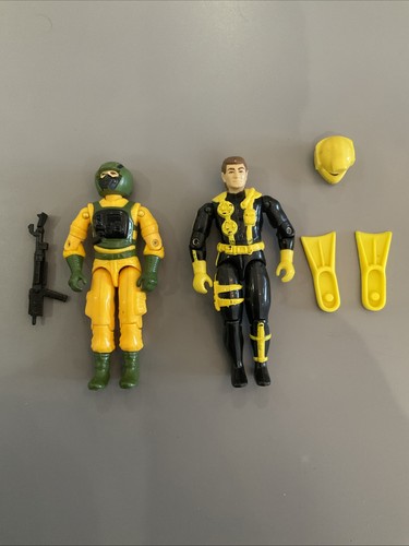 Joe action force - gi, /