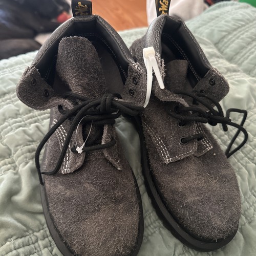 Martens 939 stonewashed - dr,