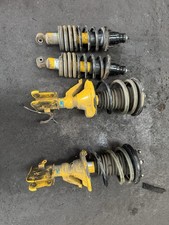 honda civic type r ep3 bilstein suspension Set