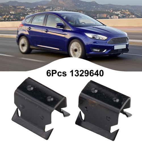 Stable and reliable - 6x, car
