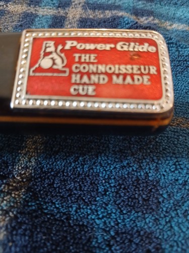 Powerglide - connoisseur, )