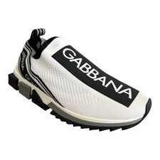 Dolce and gabbana trainers - gabbana,