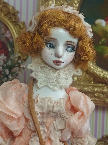 Exquisite artisan - 1/12,