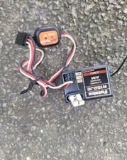 Futaba R152JE 2 Channel AM