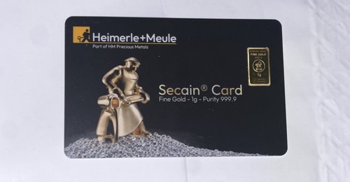 Gram gold bar - gold, +