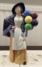 Vintage Royal Doulton Balloon