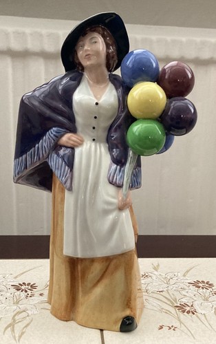 Vintage royal doulton - doulton, balloon