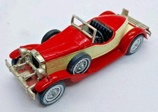 Matchbox Models Of Yesteryear No Y14 1931 Stutz Bearcat