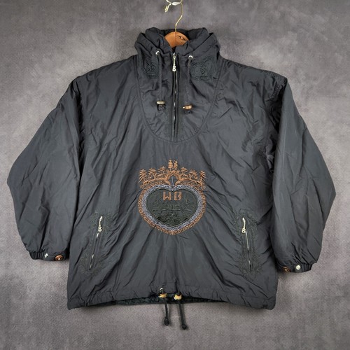 Vintage bogner ski jacket - vintage,