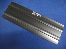 1 x Nela MAX Flexible Plastic SINGLE 16" Trowel Blade Replacement Plastering 