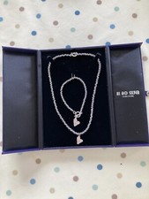 Hi Ho Silver Necklace And