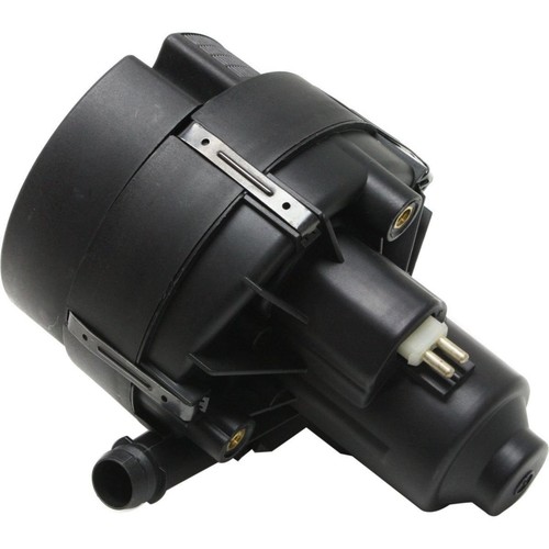 Secondary air pump - air, porsche