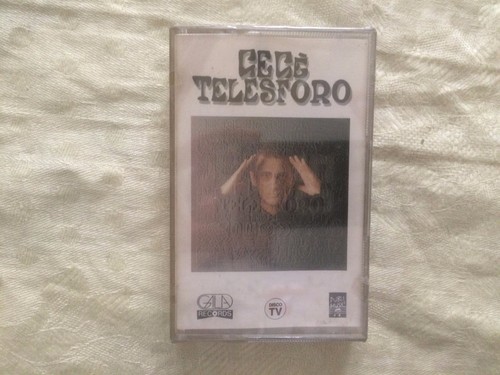 Gegè telesforo - gegè,