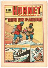 The Hornet comic #386 30th January 1971 - combined P&P
