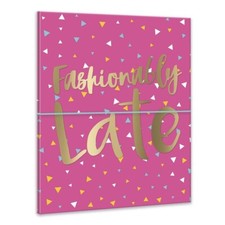 Slip in Photo Album 6 x 4