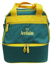 ACCLAIM Staple Mini Double