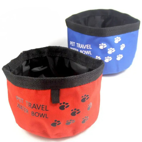 Foldable fabric travel - foldable,