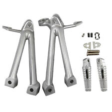 Passenger Rear Foot Pegs