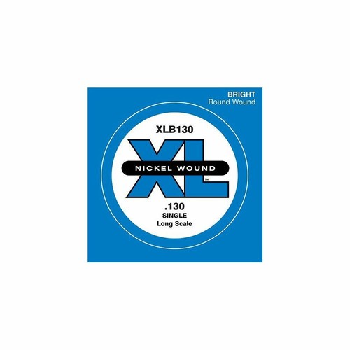 Addario xlb single - xlb, bass