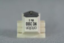 Ortofon MC 2000 MK II