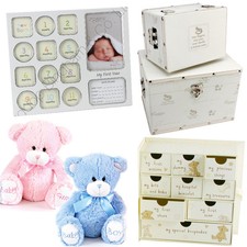 BABY BOY GIRL NEW BORN GIFT